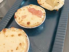 -必胜客(欧亚新生活店)