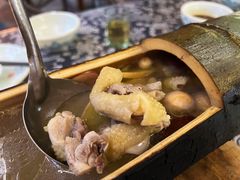 -柴火农家饭(遇龙河店)