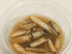 -老蒲鲜·地标·非遗美食(涵江店)