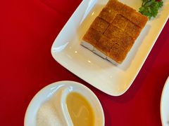 -利苑酒家(金宝店)