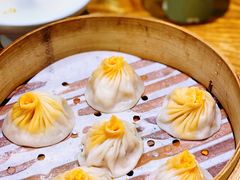 王牌蟹粉灌汤包-苏小柳手工点心(人民广场分院)