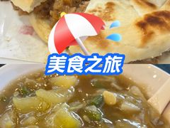 -子午路张记肉夹馍(翠华路店)