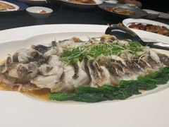 -庐灶江南·江南菜·四合院Bistro(东直门雍和宫·原华侨宾馆店)