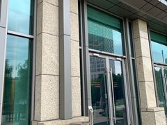 -苏州洲际酒店·大堂酒廊