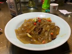 -客乡情(南京东路店)