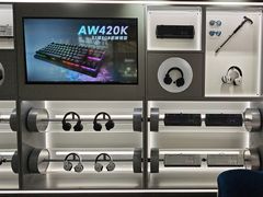 -ALIENWARE外星人(国贸商城旗舰店)