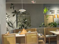 -花菇朵 ll 野生菌火锅·精品云南菜(后沙峪店)