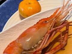 熟醉大头虾-江南雅厨(李公堤店)