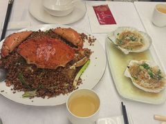 -喜记避风塘炒辣蟹(旗舰店)