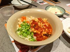 -大师兄·西北小馆(南沙万达广场店)