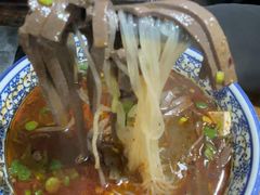 -惠记粉汤羊血梆梆肉(永松路店)