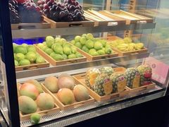 -茶百道(春熙路银石广场店)