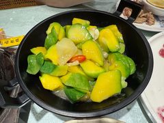 -福照楼汽锅鸡·云南特色菜(万达广场店)