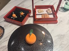 -新荣记(新源南路店)