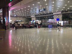 -洛阳龙门站