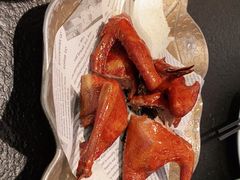 -蝴蝶里·粤菜·点心(滨江龙湖店)
