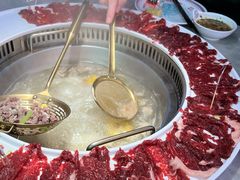 -三头牛·潮汕牛肉生蚝火锅 (夏湾店)
