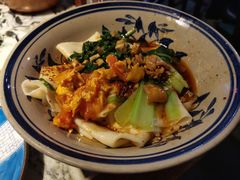 三合一扯面-遇见长安(兰州中心店)