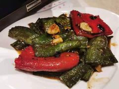 -匠心牛公馆·潮汕牛肉海鲜火锅(索菲特店)