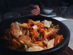 韩风烤鸡-穹六人间 people 6(岳阳路店)