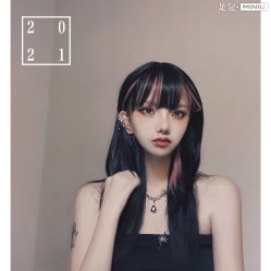 -3AM HAIR SALON染发接发