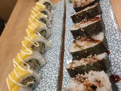 招牌村上-村上一屋·亚洲菜融合小馆(南楼店)