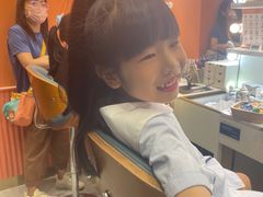 -海马体家庭照相馆(北京芳圆里 ID MALL店)