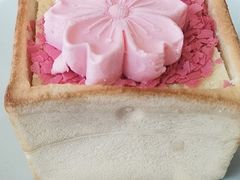 -蜜桃餐厅·伴山(湖滨商业街店)