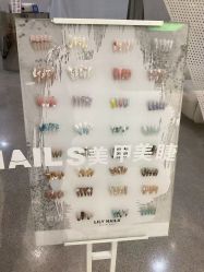 -LILY NAILS美甲美睫