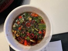 -新旺茶餐厅·早餐·夜宵(仙霞店)