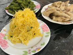 -妈妈的小作坊(陈家镇店)