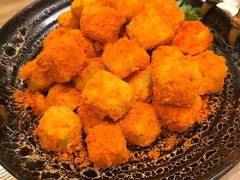 金沙豆腐-素行天下(国投财富广场店)
