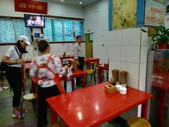 -蒋炸酱(内东街店)
