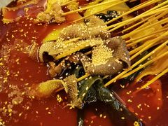 -付小姐在成都(川沙店)