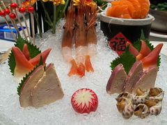 -炳胜公馆(珠江新城店)