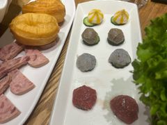 -尚海豆捞(乐虹坊店)