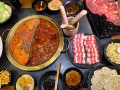 -沸炉重庆老火锅(军事博物馆店)