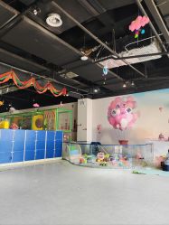 -塔塔王国·主题儿童游乐园(奥城商业广场店)