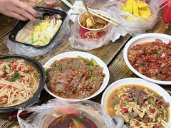 -江南古镇味道·私房菜