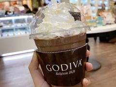 -GODIVA(国际金融中心店)