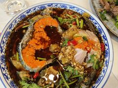 -阿尔法海鲜排档(爱琴海店)