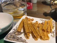 -红蕃干锅·脆皮香辣虾(南屏街金鹰店)