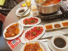 -燃计沙茶皇·香港沙茶火锅(人广旗舰店)