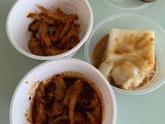 -嘉州九妹凤爪(乐山总店)