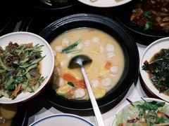 -山东八大碗山东老字号