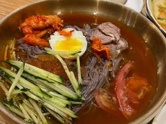 -金掌勺·锅包肉(广渠门店)