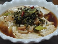 -玲燕蒸菜馆(江东路店)
