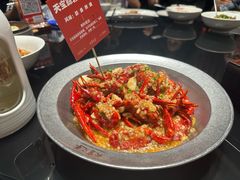 -天宝兄弟(前海壹方城店)
