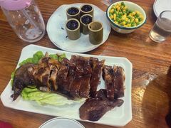 -李东农庄(中南百草园地标店)