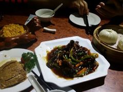 android_upload_pic-功德林(南京西路店)